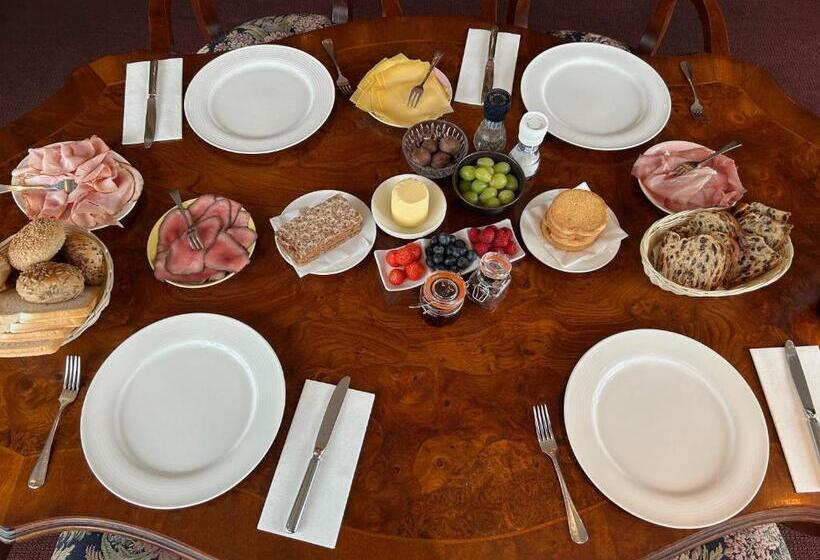 Tumuli Twente B&b Boutique