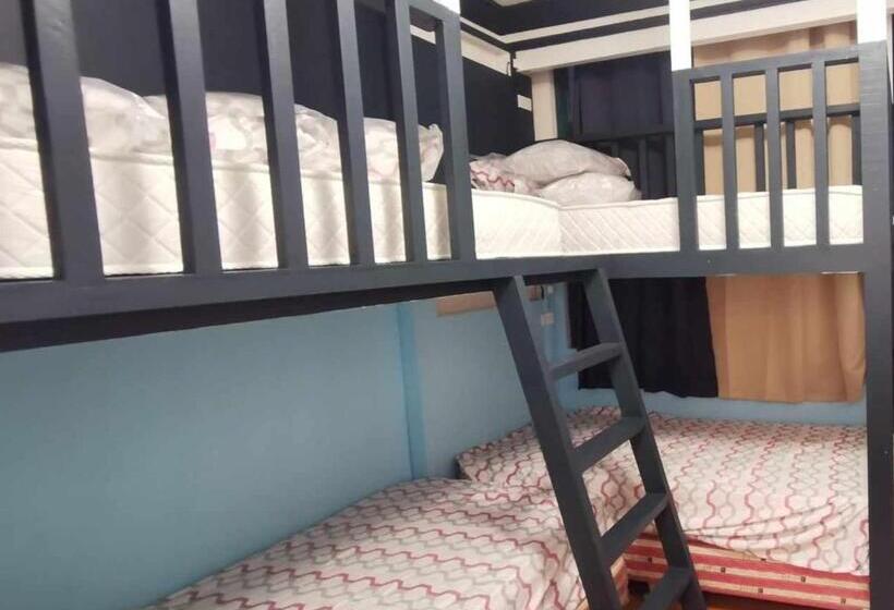 De Leon Staycation At Vista De Loro