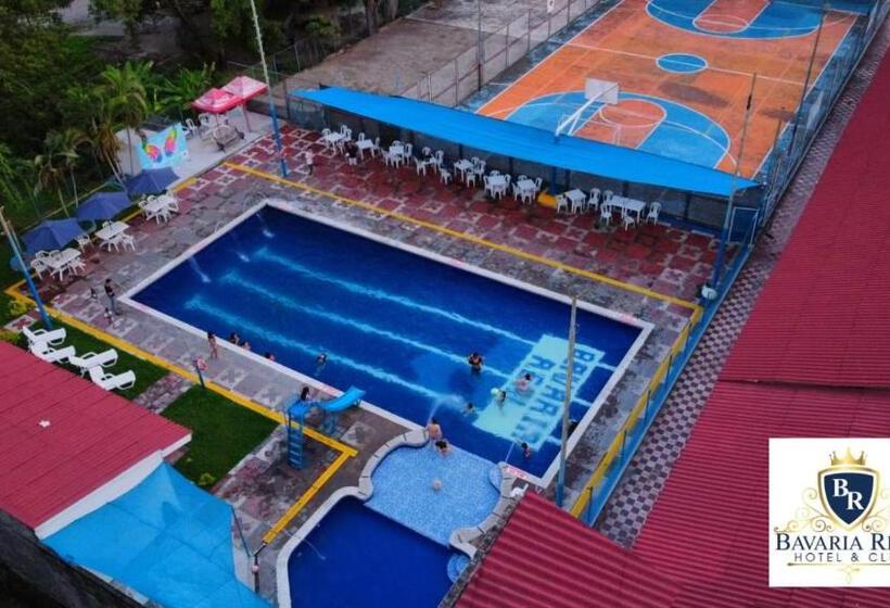 Bavaria Real Hotel & Club