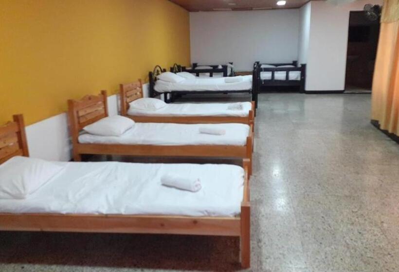 Bavaria Real Hotel & Club