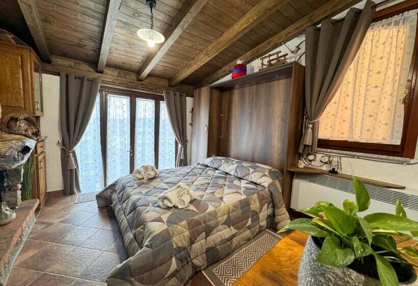 B&b La Baita Monolocale Ad Uso Esclusivo