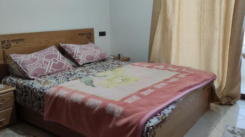 Bed and Breakfast رياض النخيل