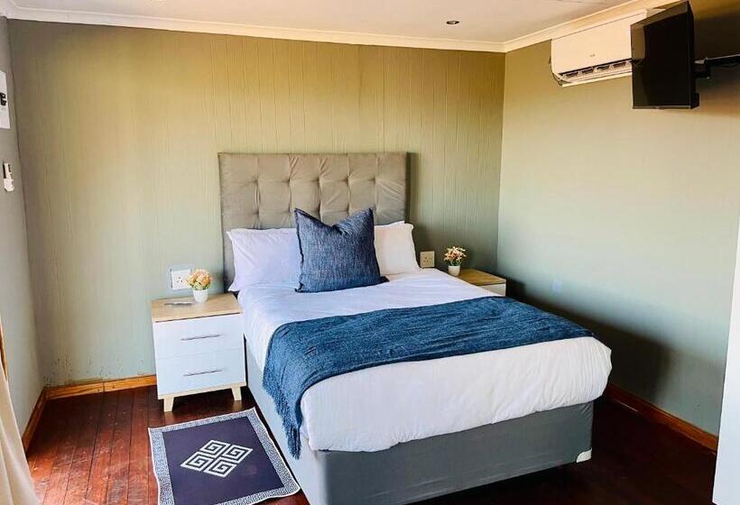 住宿加早餐  Damview Eco Lodge