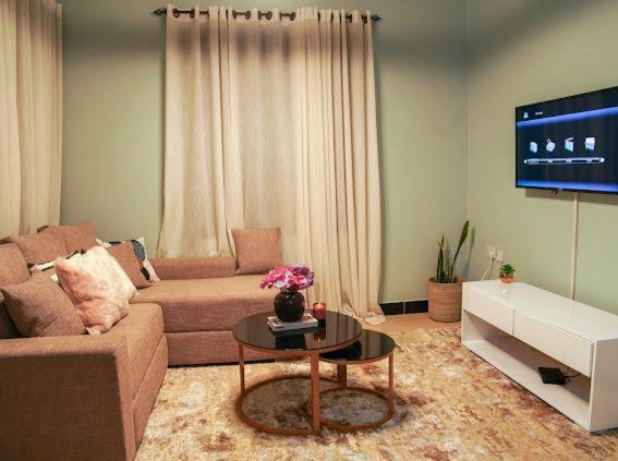 تختخواب و صبحانه Ilboru Haven Homes