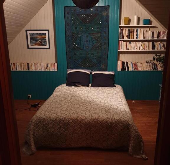 住宿加早餐  La Balinade