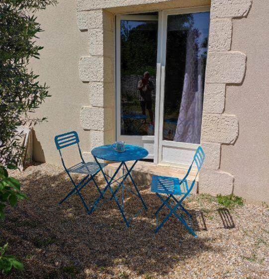 Bed and Breakfast Le Pavillon