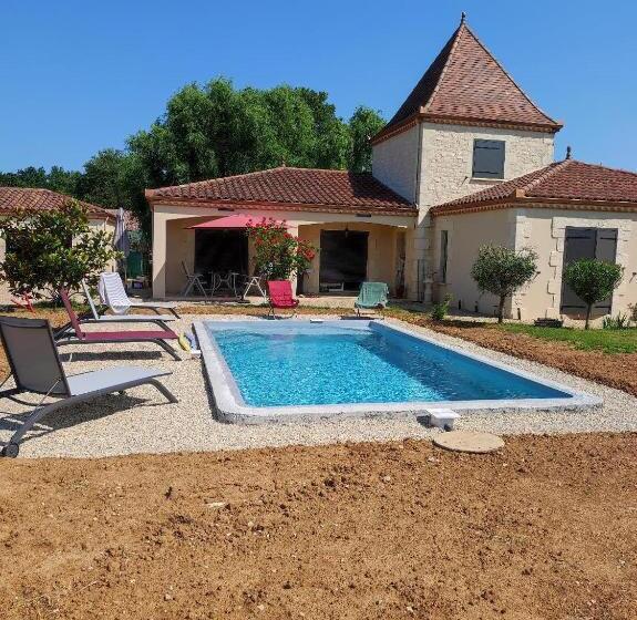 Bed and Breakfast Le Pavillon