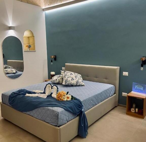 צימר Suite San Giorgio