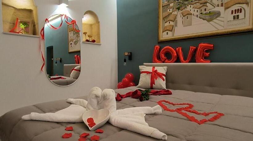צימר Suite San Giorgio