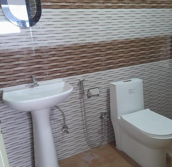 צימר Yalung Homestay