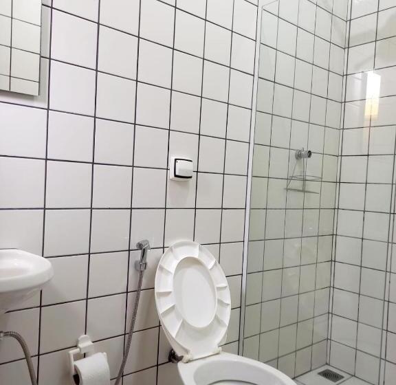 בית מלון כפרי Arca