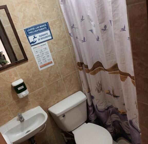 هتل Brisas Del Café