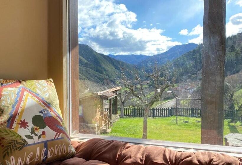 ホテル Apartamentos Calm & Nature   Adults Only