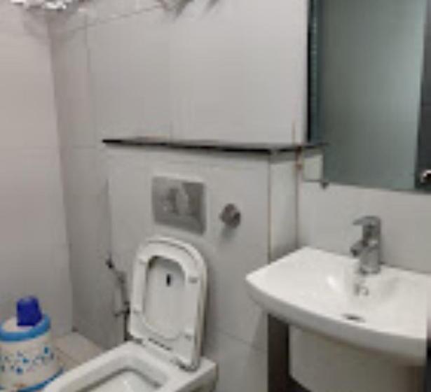 酒店 Prago Varanasi