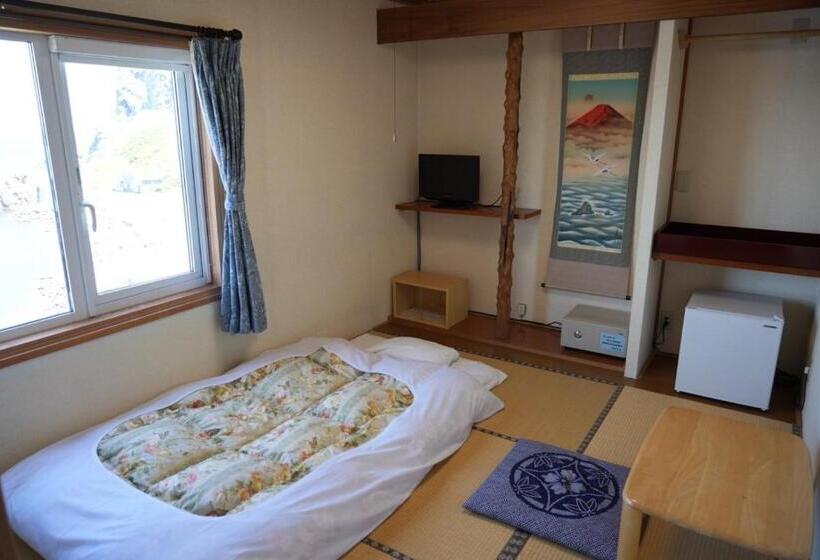 فندق Shimano Yado Kamuirishiri   Vacation Stay 89683v