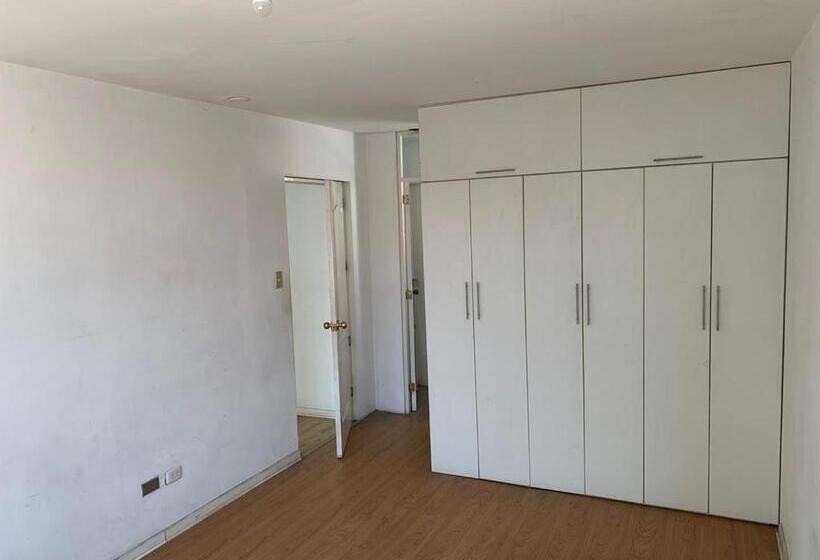 민박 Mini Apartamento 1 Habitación Hasta 3 Huéspedes En 2do Piso Vista Calle