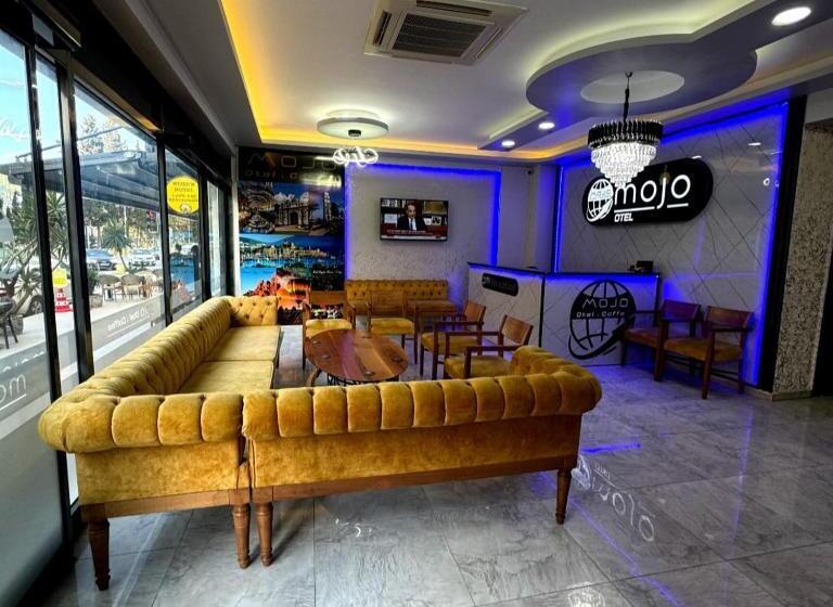 Mojo Otel İzmir