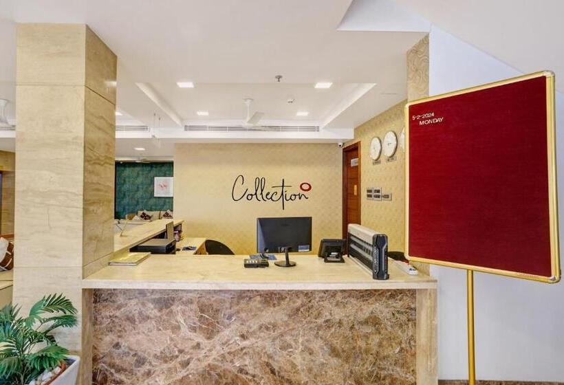 Oyo Hotel Soorya