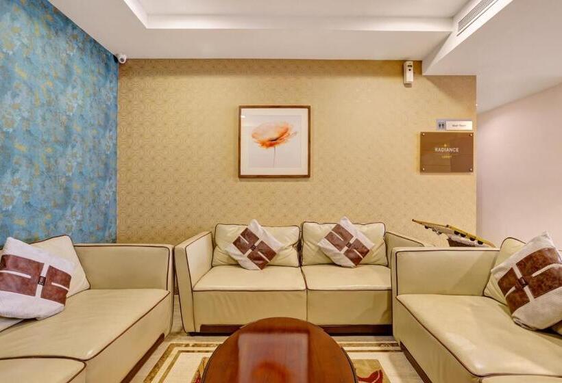 Oyo Hotel Soorya