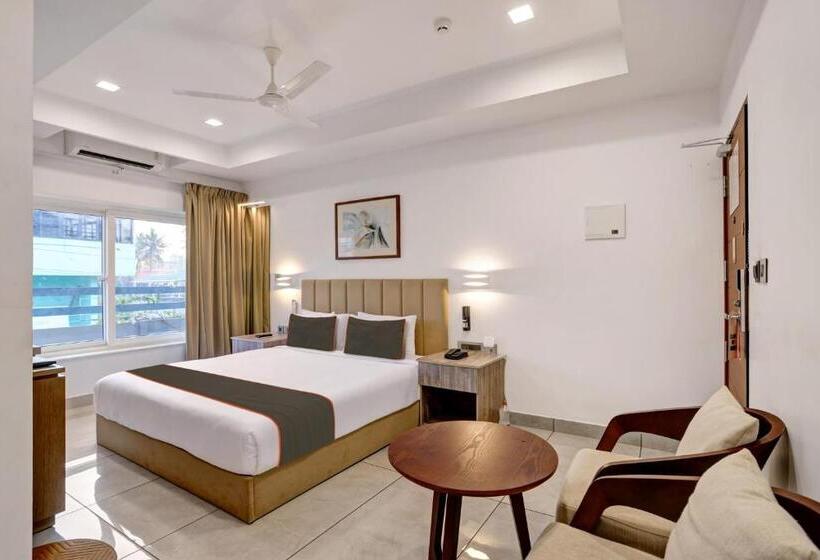 Oyo Hotel Soorya