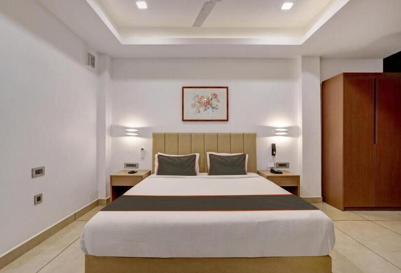 Oyo Hotel Soorya