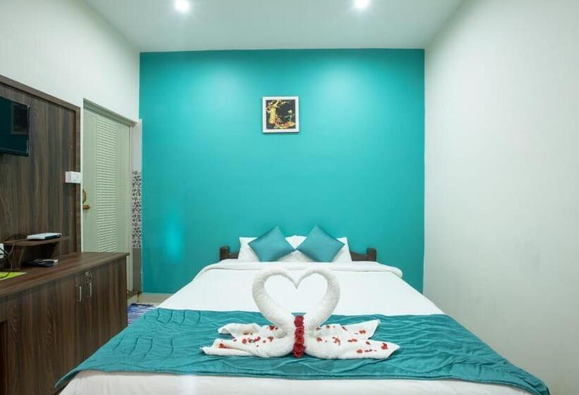 Paradise Auro Resort