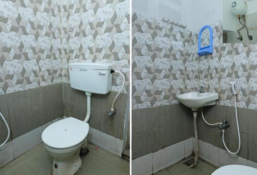 Paradise Auro Resort