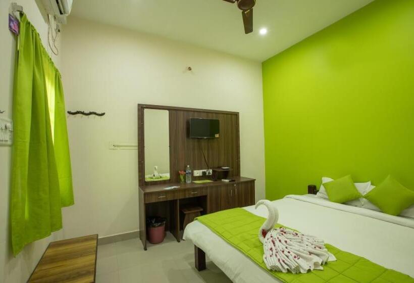 Paradise Auro Resort