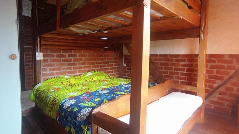 پانسیون Casa De Salomon