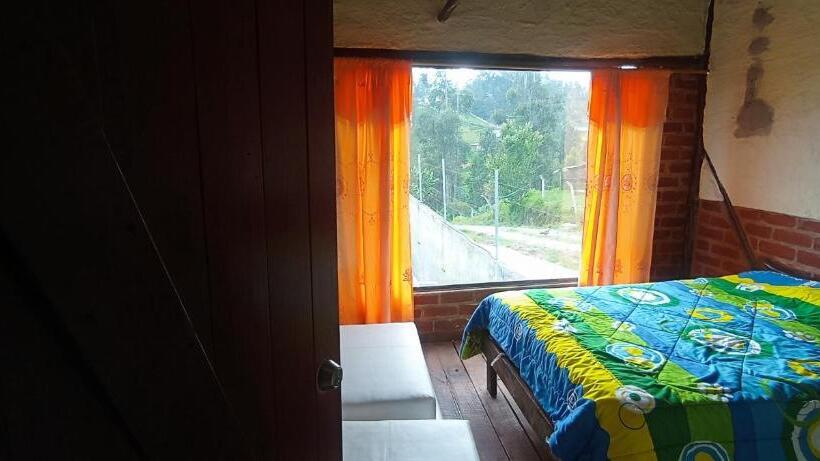 پانسیون Casa De Salomon