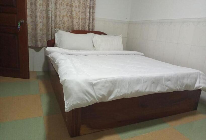 膳宿费 Centro Guest House