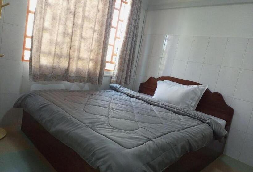 膳宿费 Centro Guest House