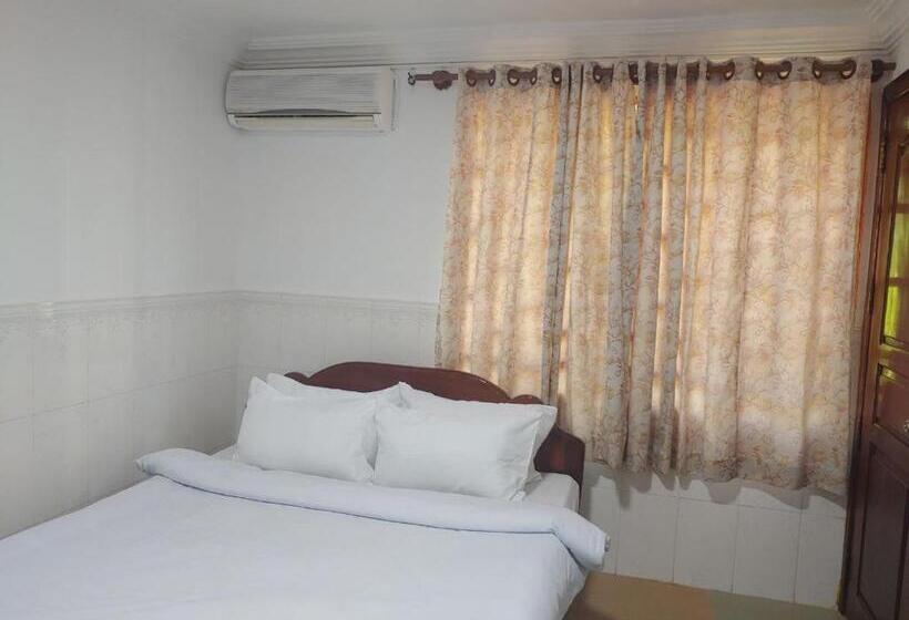膳宿费 Centro Guest House
