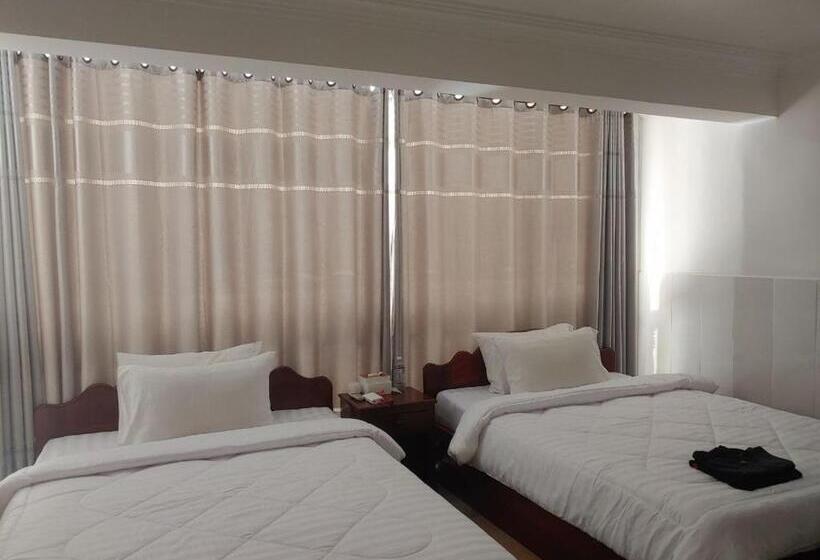 膳宿费 Centro Guest House