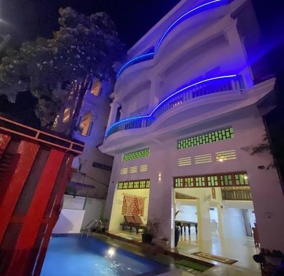 膳宿费 Centro Guest House