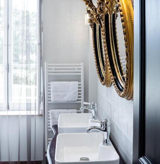 Пансион Château Du Bertry