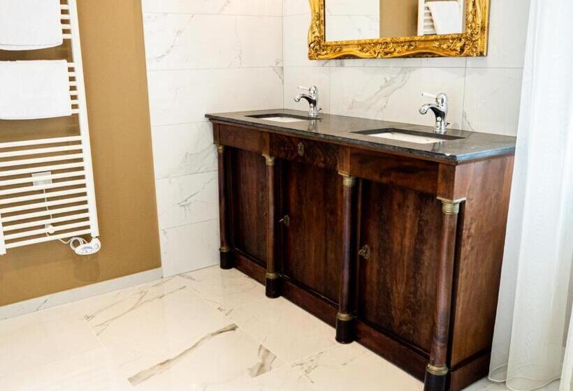 Пансион Château Du Bertry