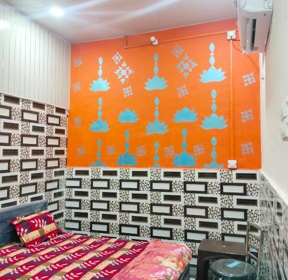 Pensão Kanha Paying Guest House 82798ashu58346