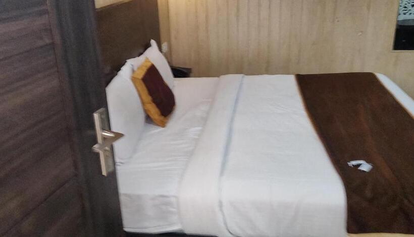 Пансион Kedar Homestay
