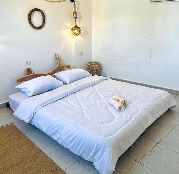 پانسیون Oro Guesthouse