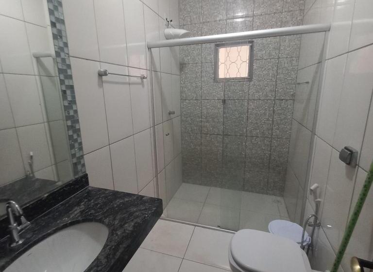 Пансион Pousada Conforto