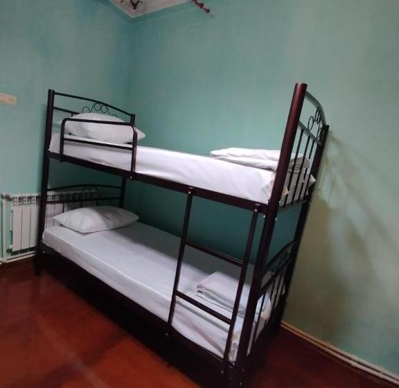 Sweet Home Hostel