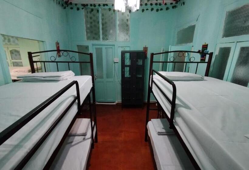 Sweet Home Hostel