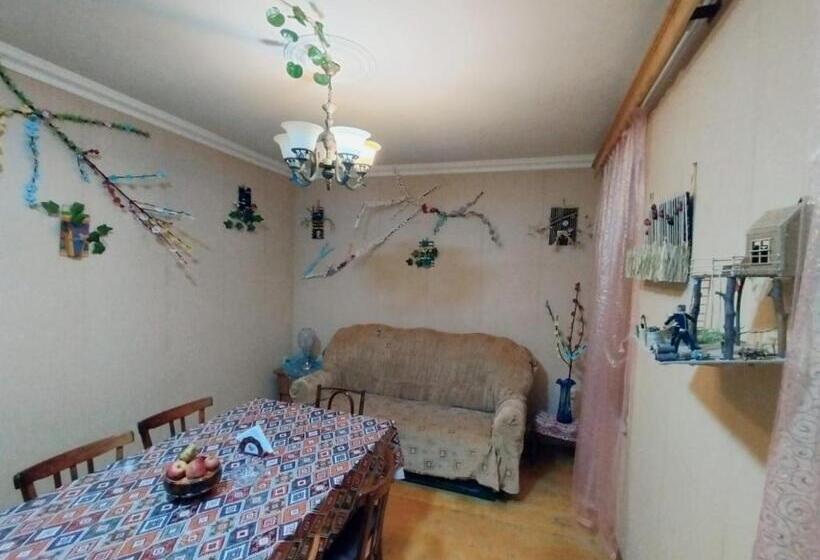 Sweet Home Hostel