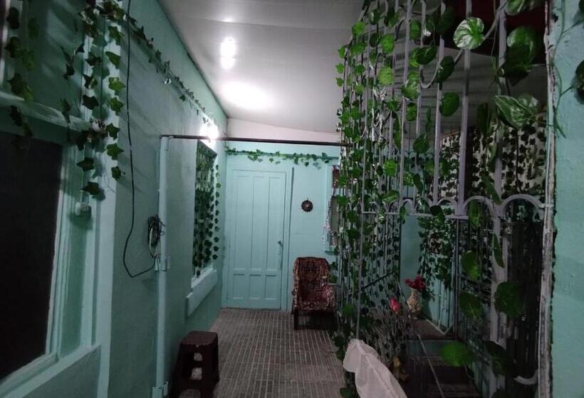 Sweet Home Hostel