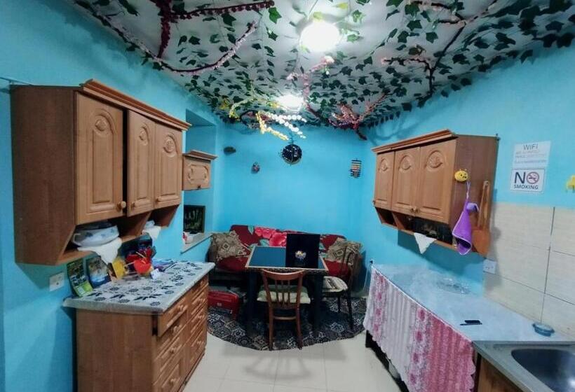 Sweet Home Hostel