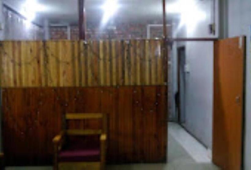 The Pi Hotel , Imphal