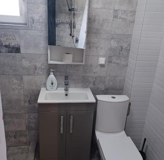 Aparthotel Oltului