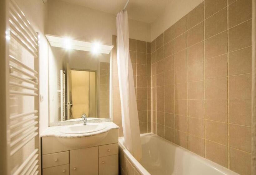 Appartement 3 Pièces Cabine 8 Personnes 554