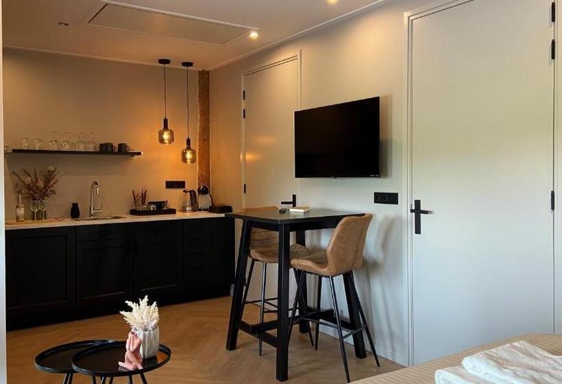 B&b Kuiper In Friesland